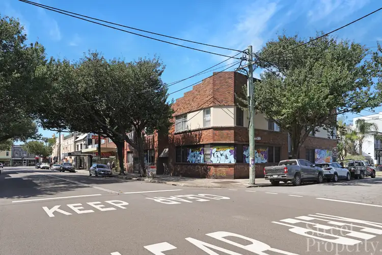 Second view of Homely apartment listing, 5/22 Beaumont Street, Islington NSW 2296