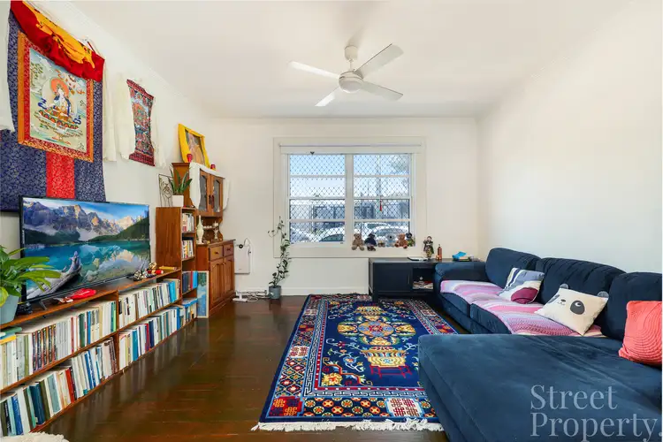 Third view of Homely apartment listing, 5/22 Beaumont Street, Islington NSW 2296