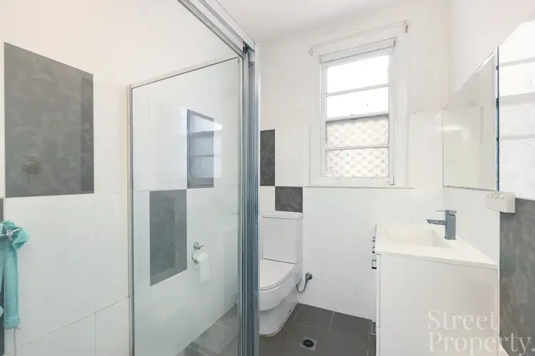 Sixth view of Homely apartment listing, 5/22 Beaumont Street, Islington NSW 2296