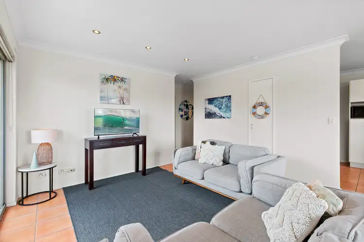 Second view of Homely unit listing, 4/15 Barooga Crescent, Mooloolaba QLD 4557