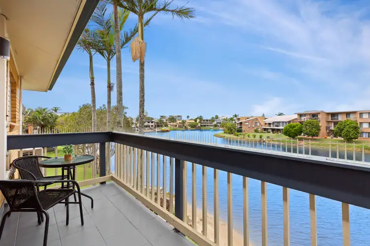 Third view of Homely unit listing, 4/15 Barooga Crescent, Mooloolaba QLD 4557