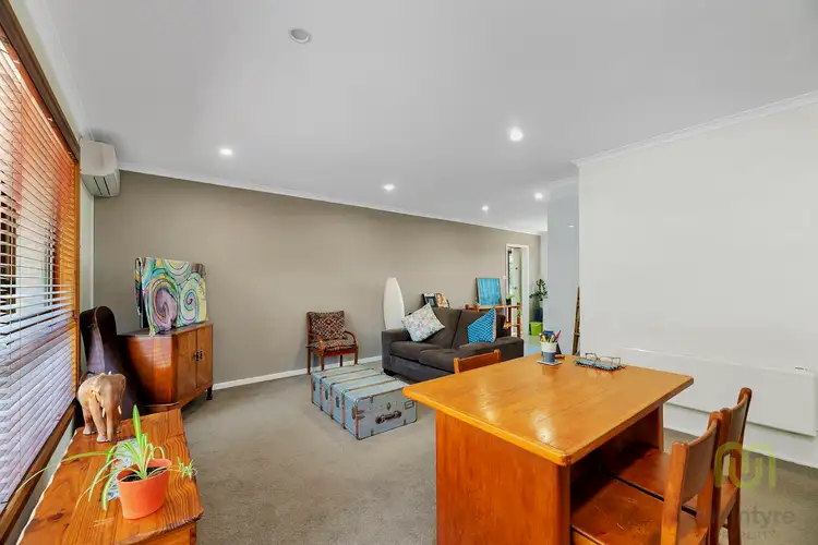 Second view of Homely house listing, 24 Macfarlan Place, Latham ACT 2615