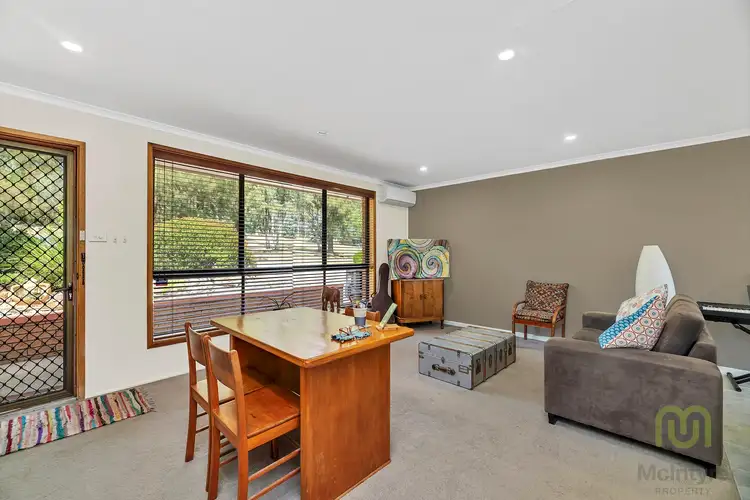 Third view of Homely house listing, 24 Macfarlan Place, Latham ACT 2615