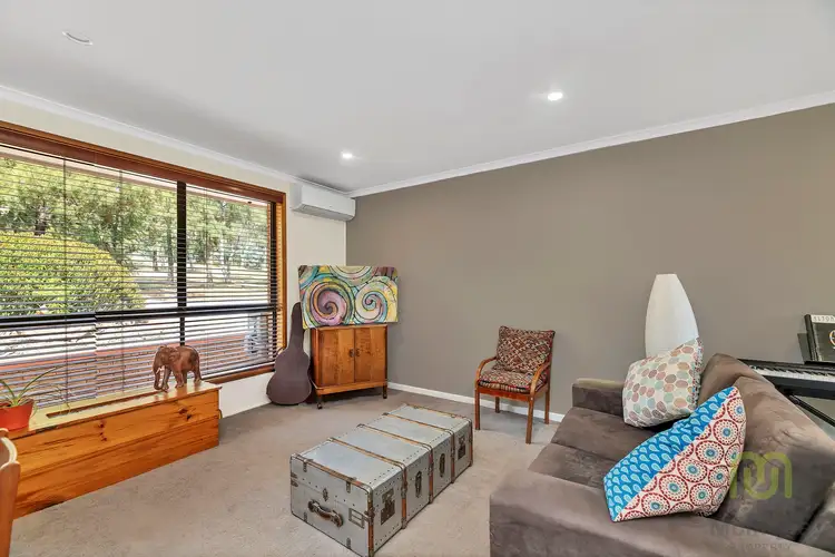 Fourth view of Homely house listing, 24 Macfarlan Place, Latham ACT 2615