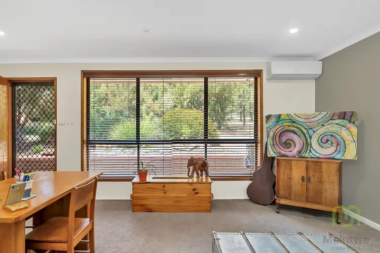Fifth view of Homely house listing, 24 Macfarlan Place, Latham ACT 2615
