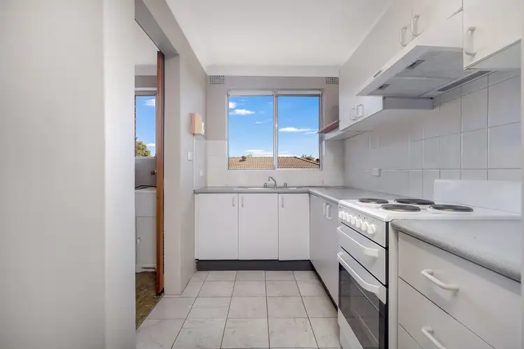 Third view of Homely apartment listing, 14/11-13 Dunlop Street, North Parramatta NSW 2151