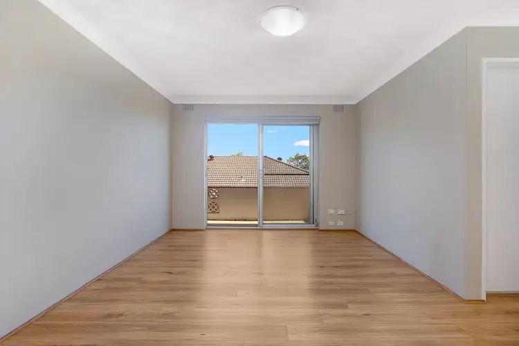 Fourth view of Homely apartment listing, 14/11-13 Dunlop Street, North Parramatta NSW 2151