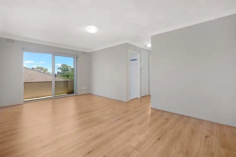 Fifth view of Homely apartment listing, 14/11-13 Dunlop Street, North Parramatta NSW 2151
