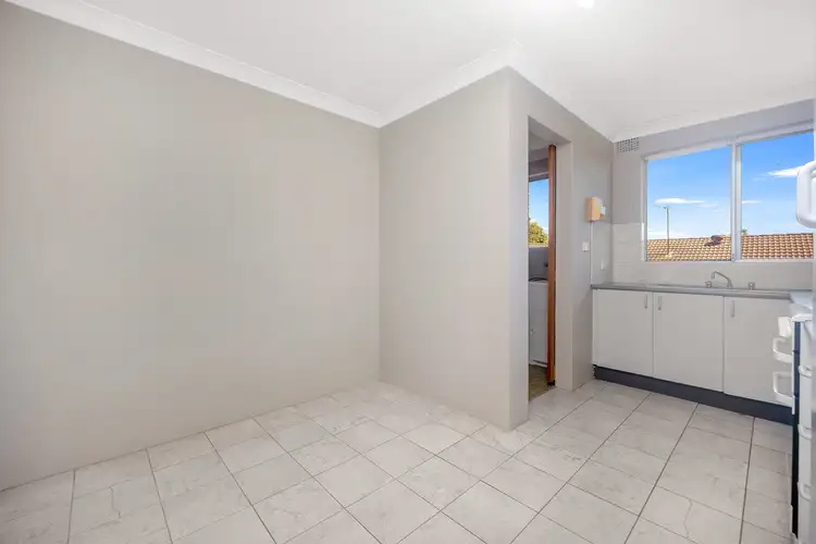 Sixth view of Homely apartment listing, 14/11-13 Dunlop Street, North Parramatta NSW 2151