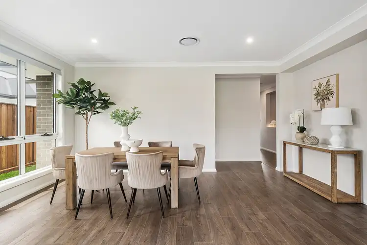 Fifth view of Homely house listing, 8 Poppy Place, Balaclava NSW 2575