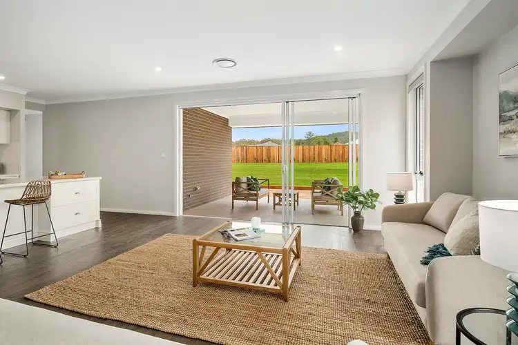 Sixth view of Homely house listing, 8 Poppy Place, Balaclava NSW 2575