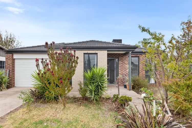 Main view of Homely townhouse listing, 18B Camellia Crescent, Norlane VIC 3214