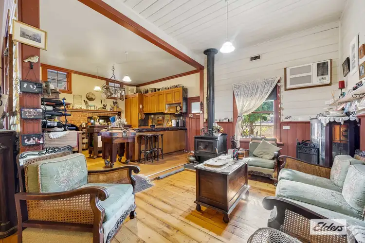 Fifth view of Homely house listing, 20 Bains Road, Navarre VIC 3384