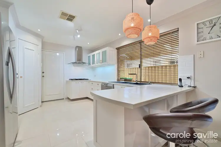 Third view of Homely house listing, 5 Bazille Crescent, Tapping WA 6065