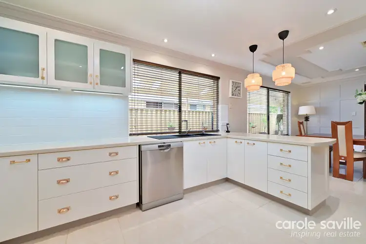 Fourth view of Homely house listing, 5 Bazille Crescent, Tapping WA 6065