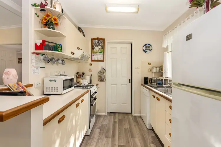 Second view of Homely retirement listing, 1A/4 Gimberts Road, Morisset NSW 2264