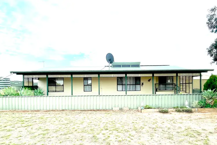 Lot 61 Stiggants Road, Penong SA 5690
