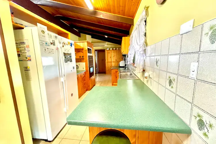 Second view of Homely house listing, Lot 61 Stiggants Road, Penong SA 5690