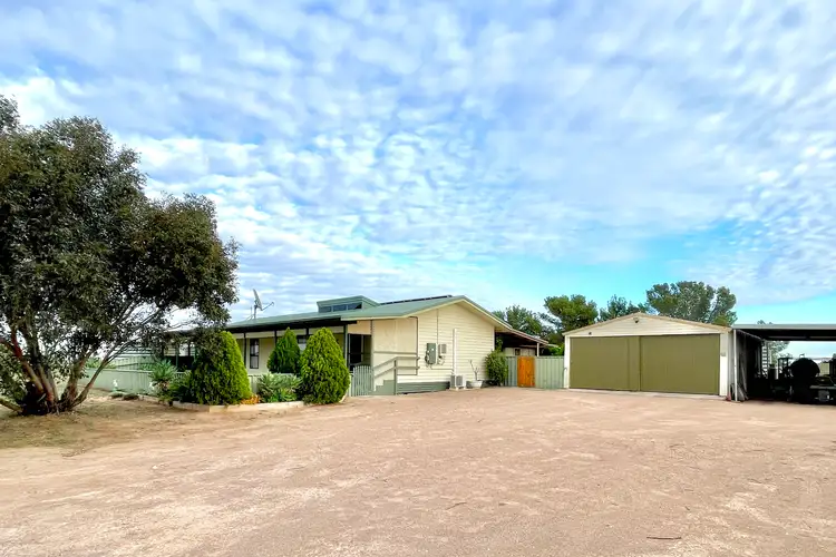 Fifth view of Homely house listing, Lot 61 Stiggants Road, Penong SA 5690