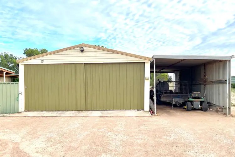 Seventh view of Homely house listing, Lot 61 Stiggants Road, Penong SA 5690