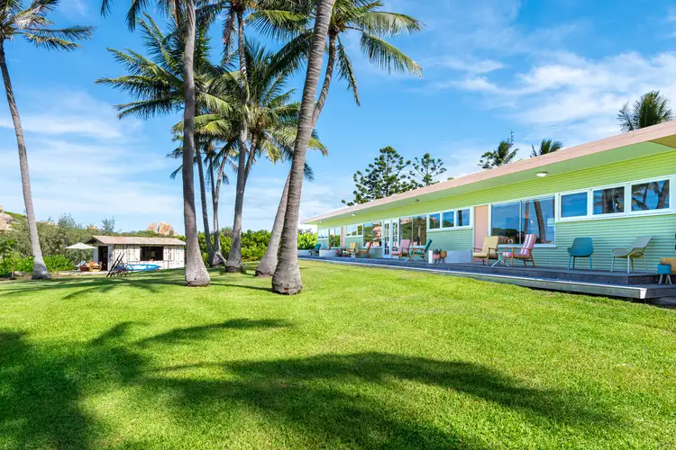 Fourth view of Homely house listing, 73 Murray Bay Road, Bowen QLD 4805