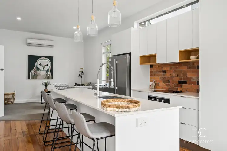 Second view of Homely house listing, 114 Balfour Street, Launceston TAS 7250