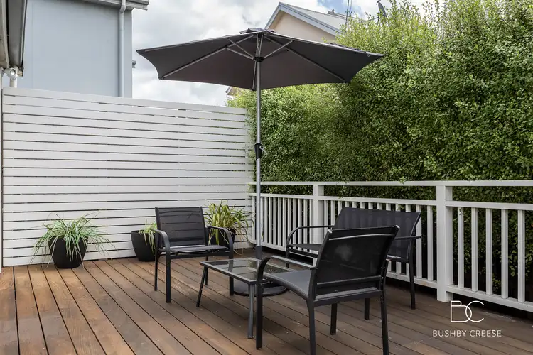 Fifth view of Homely house listing, 114 Balfour Street, Launceston TAS 7250
