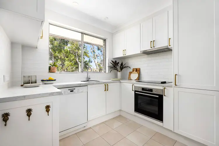 Third view of Homely apartment listing, 6/47 Albion Street, Waverley NSW 2024