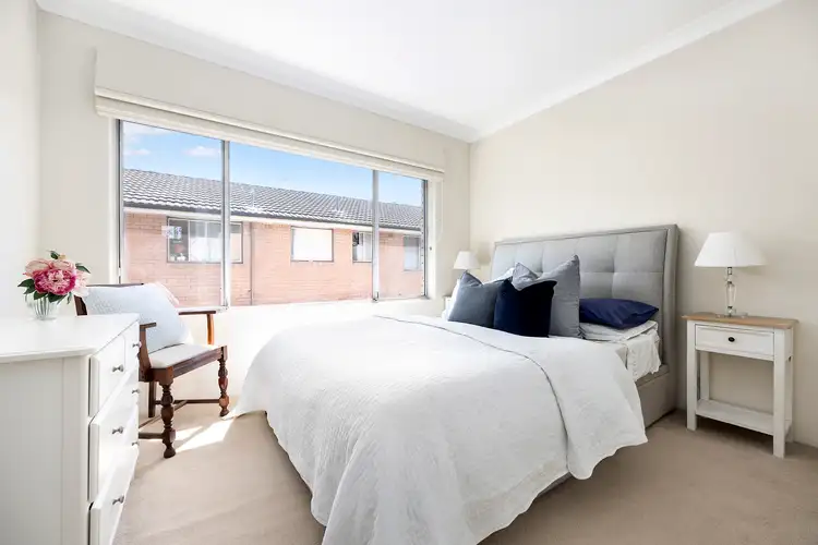 Fourth view of Homely apartment listing, 6/47 Albion Street, Waverley NSW 2024