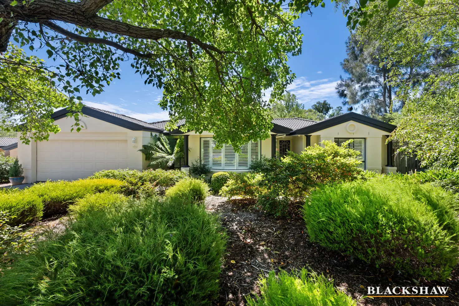 Main view of Homely townhouse listing, 1/23 Temperley Street, Nicholls ACT 2913