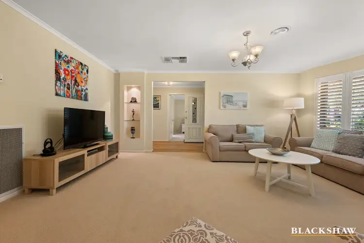 Fourth view of Homely townhouse listing, 1/23 Temperley Street, Nicholls ACT 2913