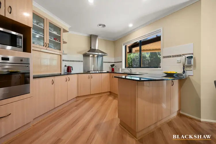 Sixth view of Homely townhouse listing, 1/23 Temperley Street, Nicholls ACT 2913