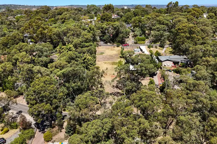 Second view of Homely land listing, 20 Glengyle Avenue, Blackwood SA 5051