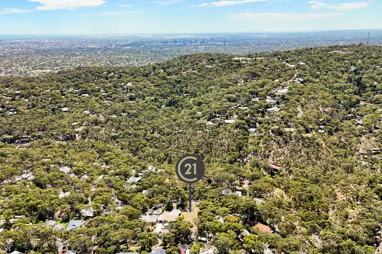 Third view of Homely land listing, 20 Glengyle Avenue, Blackwood SA 5051