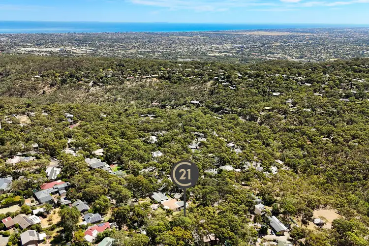 Fifth view of Homely land listing, 20 Glengyle Avenue, Blackwood SA 5051