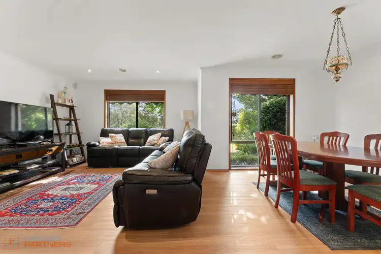 Fourth view of Homely house listing, 6 Bromby Street, Isaacs ACT 2607