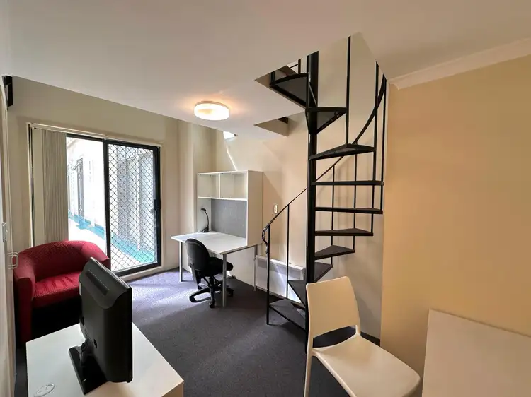 Main view of Homely apartment listing, 1113/185-211 Broadway, Ultimo NSW 2007