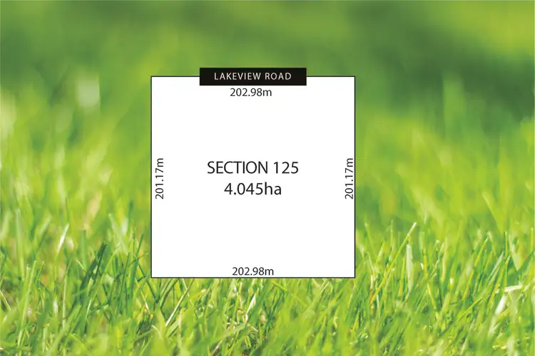 Third view of Homely land listing, 20 Lakeview Road, Minlaton SA 5575