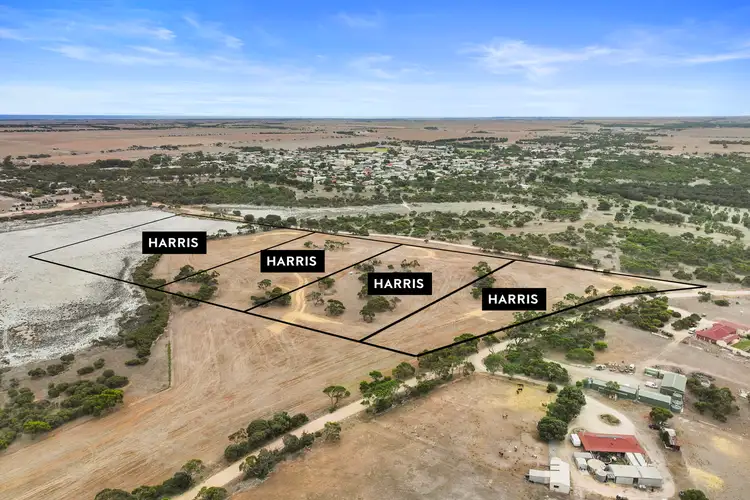 Fifth view of Homely land listing, 20 Lakeview Road, Minlaton SA 5575