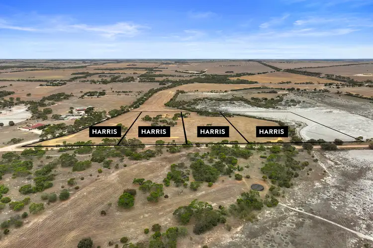 Sixth view of Homely land listing, 20 Lakeview Road, Minlaton SA 5575