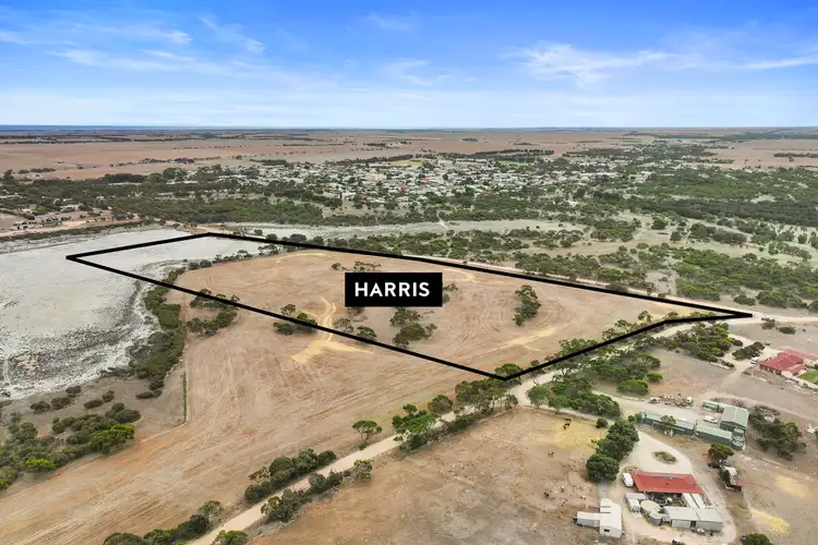 Seventh view of Homely land listing, 20 Lakeview Road, Minlaton SA 5575