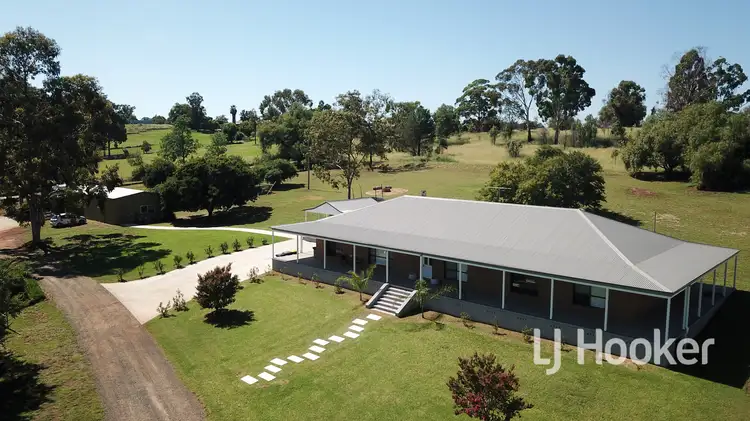 310 Swanbrook Road, Inverell NSW 2360