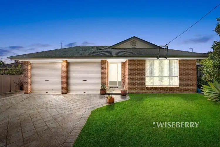 Main view of Homely house listing, 143 Pacific Highway, Charmhaven NSW 2263