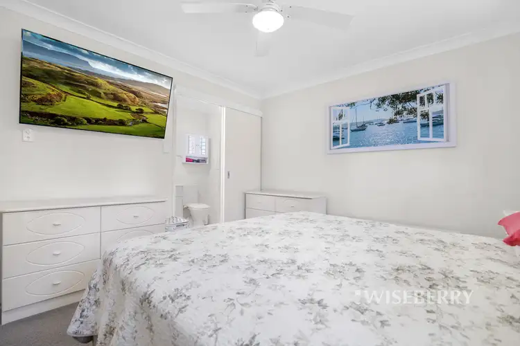Sixth view of Homely house listing, 143 Pacific Highway, Charmhaven NSW 2263
