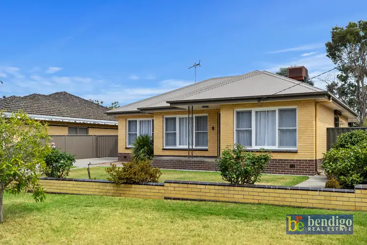 7 Henkel Street, Long Gully VIC 3550
