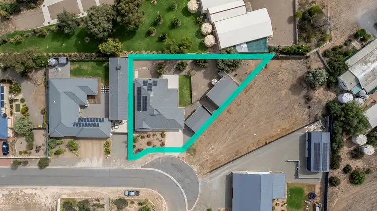 Fifth view of Homely house listing, 9 Hussman Drive, Port Broughton SA 5522