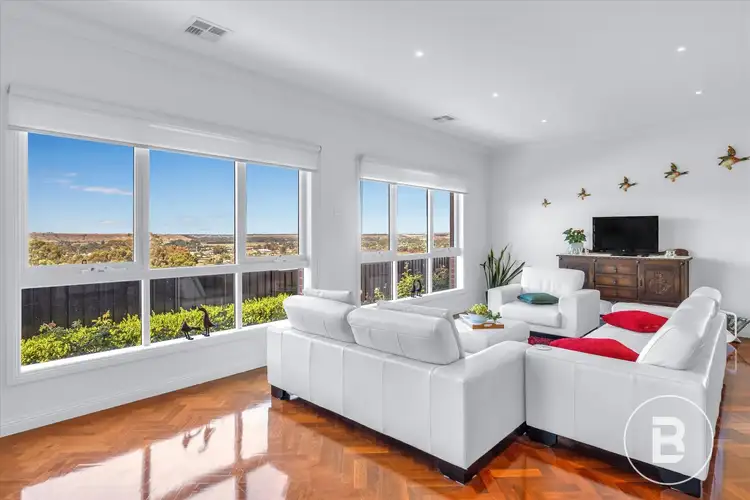 Fifth view of Homely house listing, 35a Maddison Circuit, Darley VIC 3340