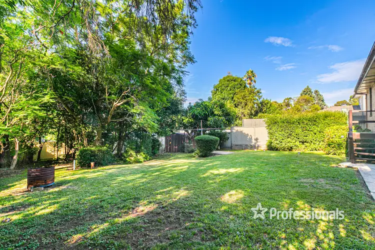 Second view of Homely house listing, 2 Mollison Crescent, Ermington NSW 2115