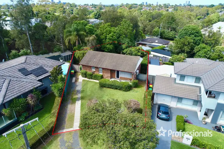 Sixth view of Homely house listing, 2 Mollison Crescent, Ermington NSW 2115