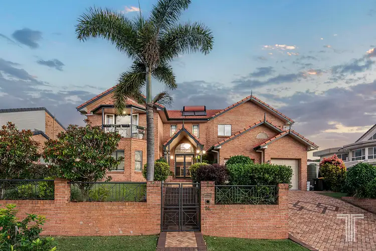 14 Styphelia Street, Mount Gravatt East QLD 4122